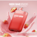 Neueste Geek Bar B5000 Einwegvolf 5000 Puffs